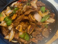 -飯興記苏帮菜·松鼠桂鱼(石路美食街店)