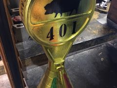 -401餐厅(弘大店)