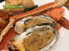 -洲际酒店·地平线全日餐厅HORIZON CAFÉ