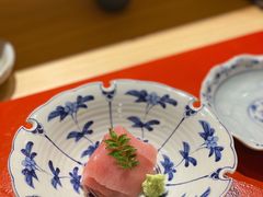 -鮨青(恒基名人购物中心店)
