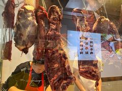 -皇牛鲜生·牛爱牛鲜牛肉自选火锅(晋吉北路店)