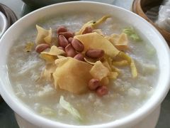 -畔山酒店中餐厅