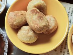 玉兰饼-毛华美食(清扬路店)