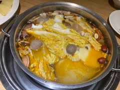 -守柴炉烤鸭(科华中路王府井店)