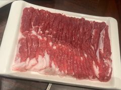 鲜羊肉-南门涮肉(后海店)
