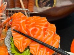 -花潮料理艺食馆(SM新生活广场店)