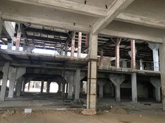 -广州市紫泥堂文化创意园景区