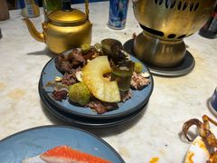 -喜庭海鲜自助(来福士店)