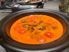 -四季小馆·潤·中国菜(越秀公园店)