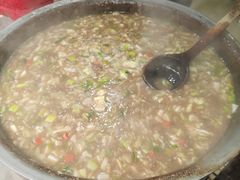 肉丸糊辣汤-老字号贾家肉丸糊辣汤(光明巷店)