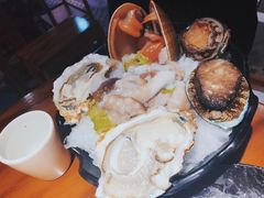 -捞围鲜·港式打边炉(海阳路店)