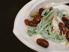 -马来西亚美食街