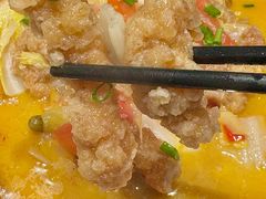 -聚丰园•湖鲜餐厅(阿红私房菜梅石路店)