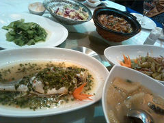 android_upload_pic-苏先生海鲜渔庄(金桥店)