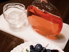 -黑草莓(重庆路店)