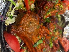 -清真· AL-JANNAT 佳纳特餐厅(仙林店)