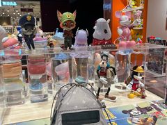 -深圳湾万象城(南山店)