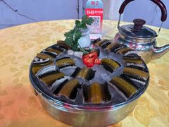 -肥姐美食(同福中路店)