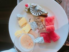 -AdD全日制餐厅(中谷花园酒店)