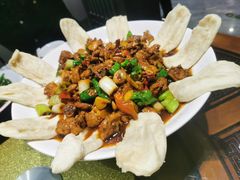 -大唐饭庄·炒鸡(总店)