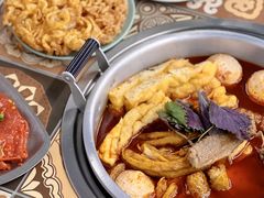 -顶上头·螺蛳火锅(五一新村店)