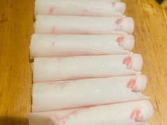 -羊大爷涮肉(亮马桥店)