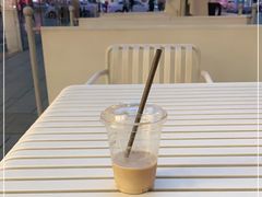 -Manner Coffee(IFS一楼店)