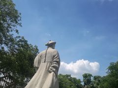 -大旗头古村