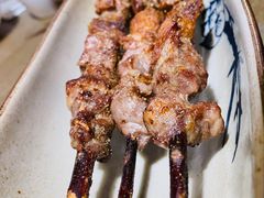 红柳烤肉-那时新疆·若羌(经纬汇店)