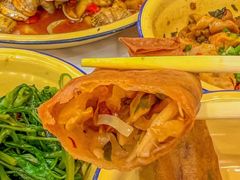 -东排食堂长沙小吃大排档(五一广场店)