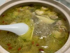 -天目湖刘老四农庄