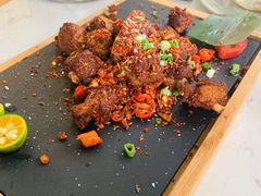 -望湘园湖南菜(赛格店)