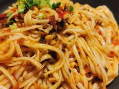 宜宾燃面-本来精品川菜(嘉里中心店)