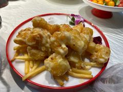 -津沽小院(天津之眼店)