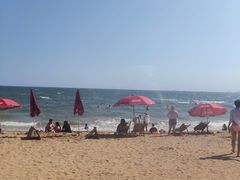-海滨浴场