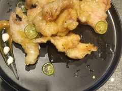 -隐食私房菜(渡口·光荣院南门·老街店)