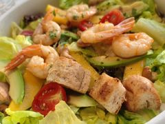 -G+KITCHEN(龙湖狮山天街店)