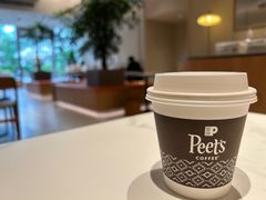 -Peet's 皮爷咖啡(海雅缤纷城店)