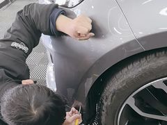 -3M博瑞达龙膜威固BOP保镖汽车贴膜隐形车衣(国贸店)