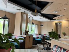 -马玉林麻辣烫串串香·清真(莫尔街北门店)