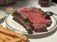 -Wolfgang’s Steakhouse 沃夫冈牛排馆(上海白玉兰广场店)