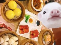 -点都德(大茶楼店)