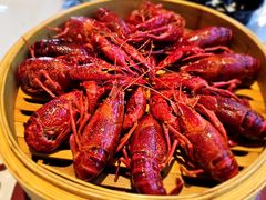 -靓靓蒸虾·头牌蒸虾(雪松路总店)