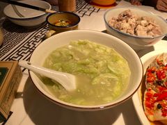 -农耕记·湖南土菜(halo广场店)