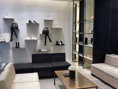 -CHANEL(恒隆广场店)