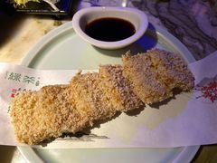 -绿茶餐厅(乐峰广场店)