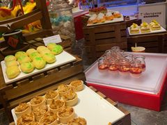 -味餐厅·海鲜·火锅·自助餐