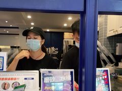 -milkplus·泰式奶茶(较场东路店)