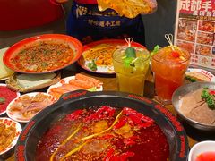 -牛市坎火锅(建设路店)