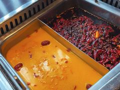 -大隐·成都火锅Bistro(合生麒麟新天地店)